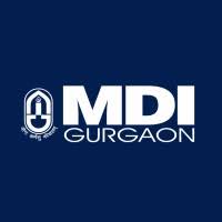 MDI Gurgaon Official Logo