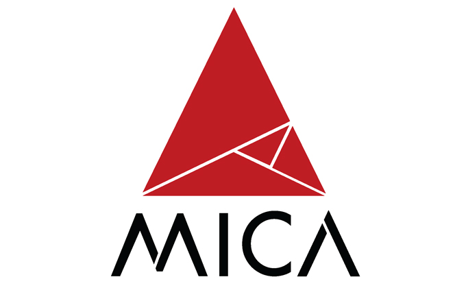 MICA - Mudra Institute of Communications, Ahmedabad Official Logo
