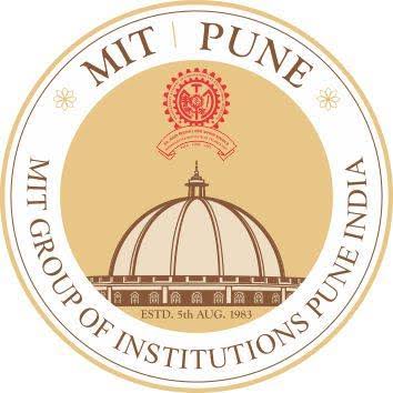 MIT Pune Official Logo