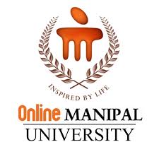 Manipal Online University Official Logo