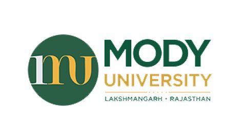 Mody University Official Logo