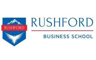 Rushford University Online Official Logo