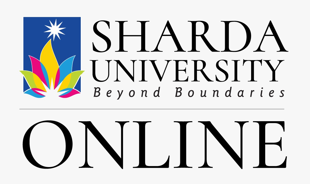Sharda University Official Logo