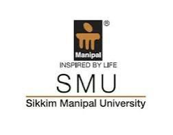 Sikkim Manipal University Official Logo