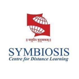 Symbiosis Centre For Distance Learning (SCDL) Official Logo