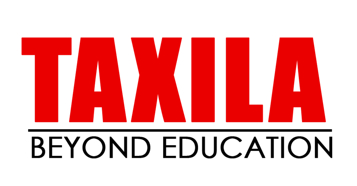 Taxila Business School Official Logo