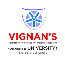 Vignan University Official Logo
