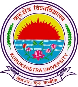 Kurukshetra University Official Logo