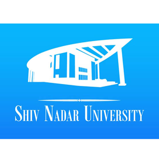Shiv Nadar University Official Logo