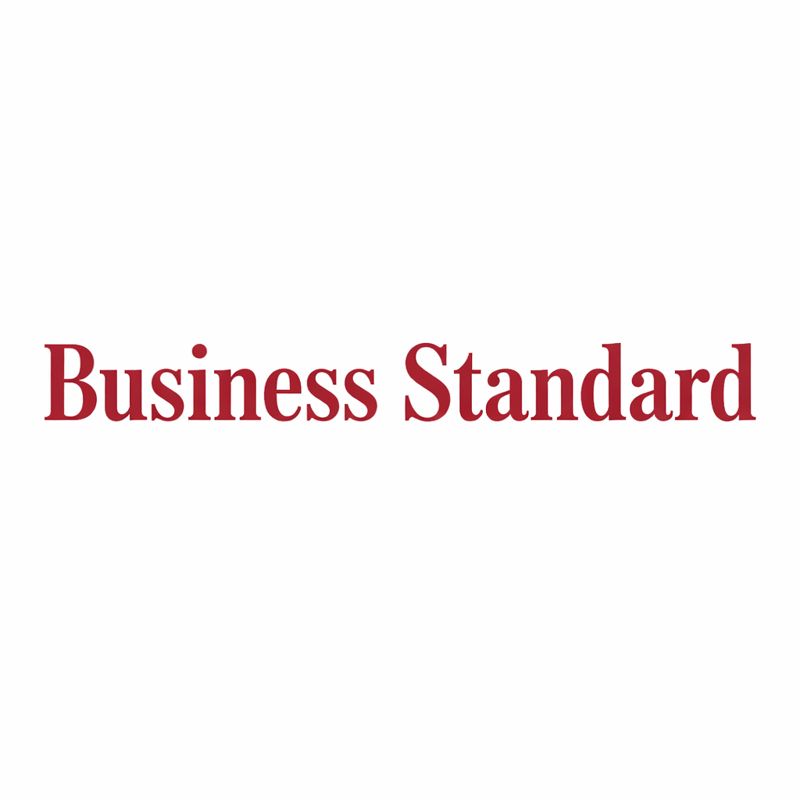 Business Standard logo