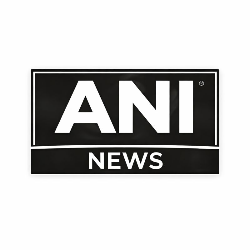ANI News logo