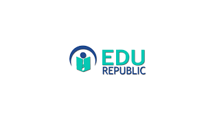 Republic EDU logo